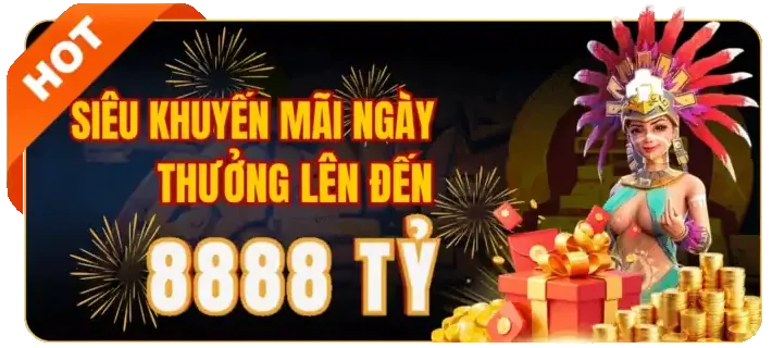 Thưởng Nạp Tiền Ưu Đãi