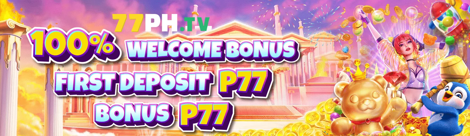 Chương trình VIP sanclub casino