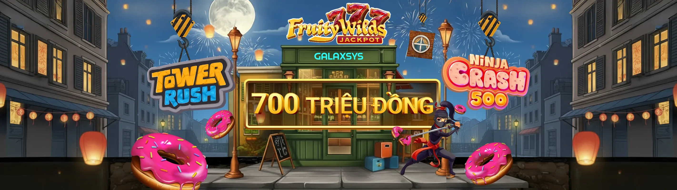 Hình ảnh giới thiệu sanclub casino