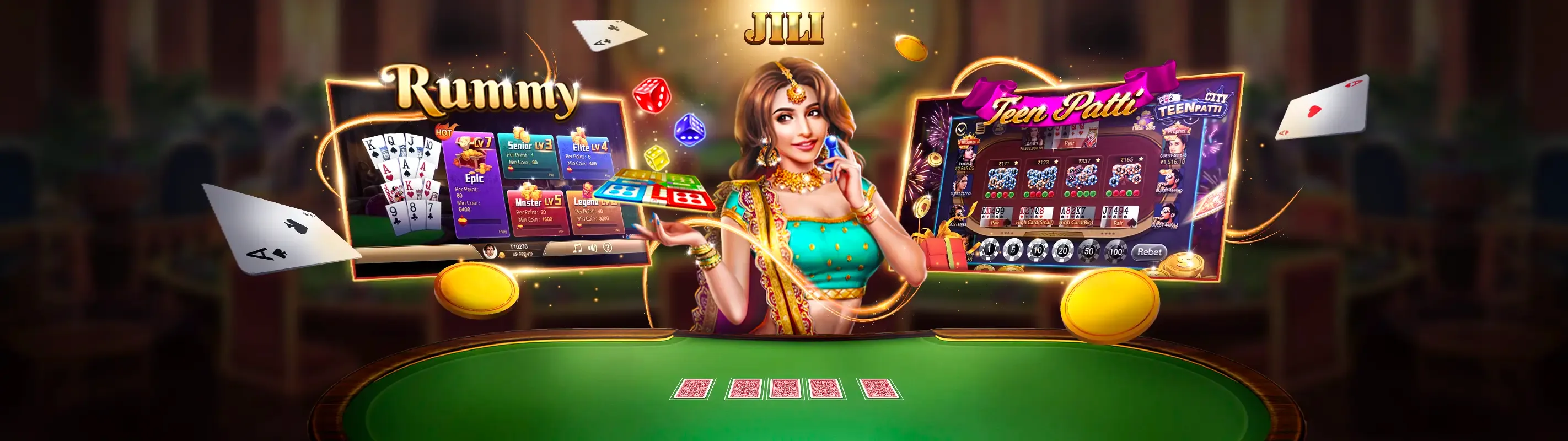 Sanclub Casino Sòng Bạc Trực Tuyến
