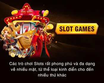 Tỷ lệ thắng cao và Jackpot lớn