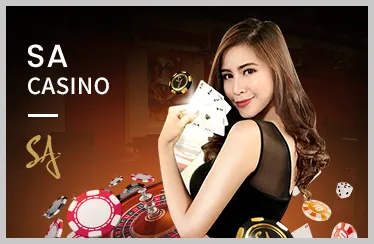 Trò chơi Nổ hũ và Jackpot Sanclub Casino