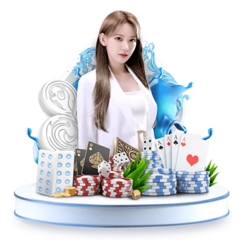 Sòng Bạc Trực Tiếp Sanclub Casino