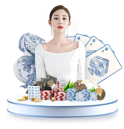 Máy Đánh Bạc và Nổ Hũ Sanclub Casino